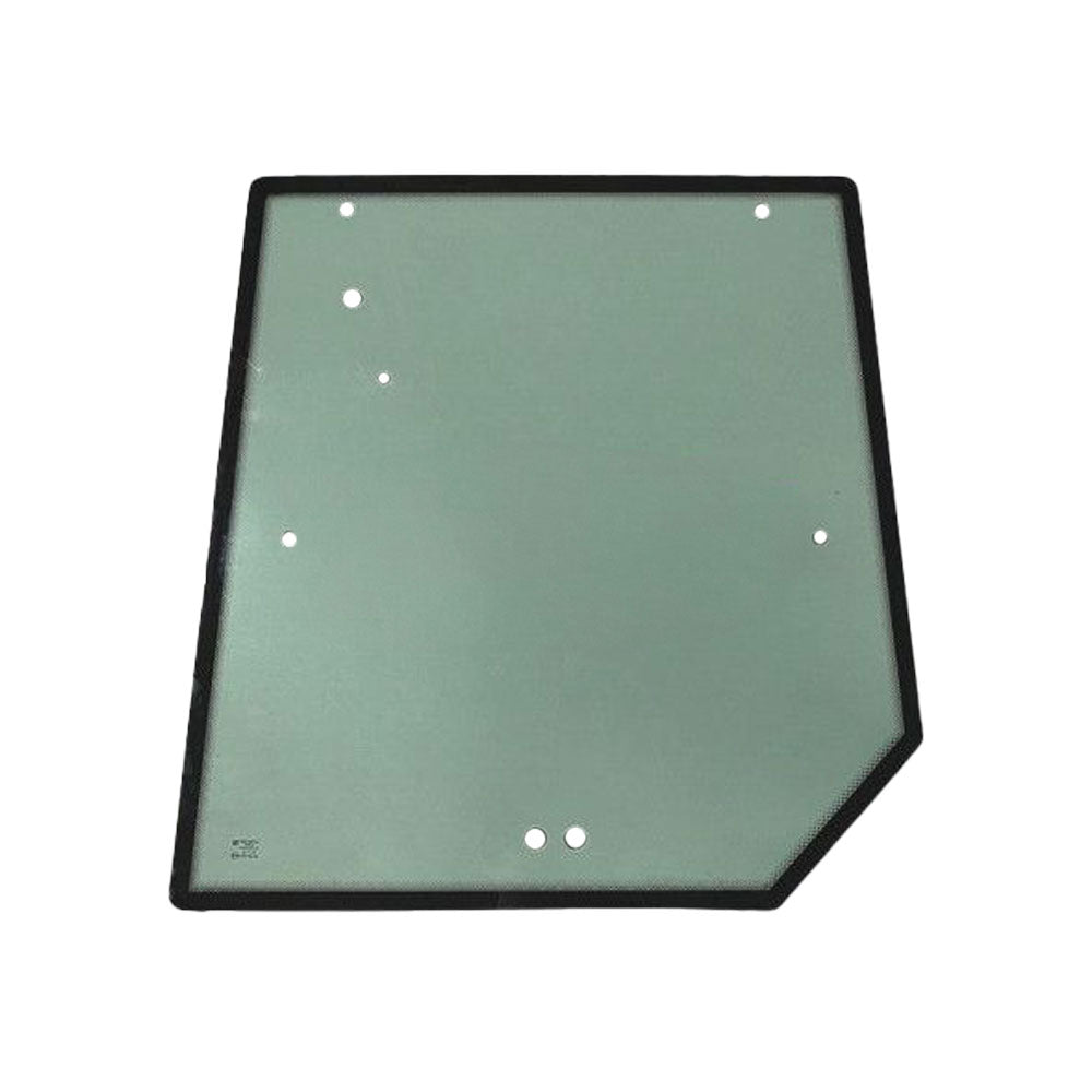 3715438M1 Fits Massey Ferguson Rear Glass for Models 6140, 6150, 6170, 6180, 623