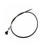 CHOKE CABLE 55'' FOR IH Fits International 404 424 444 606 Fits FARMALL 504