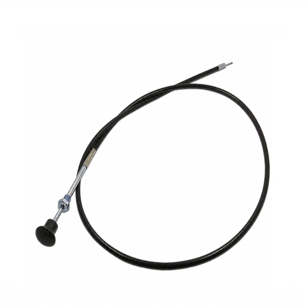 371796R92 New Choke Cable Fits Case-IH Tractor Models 404 424 444 504 +