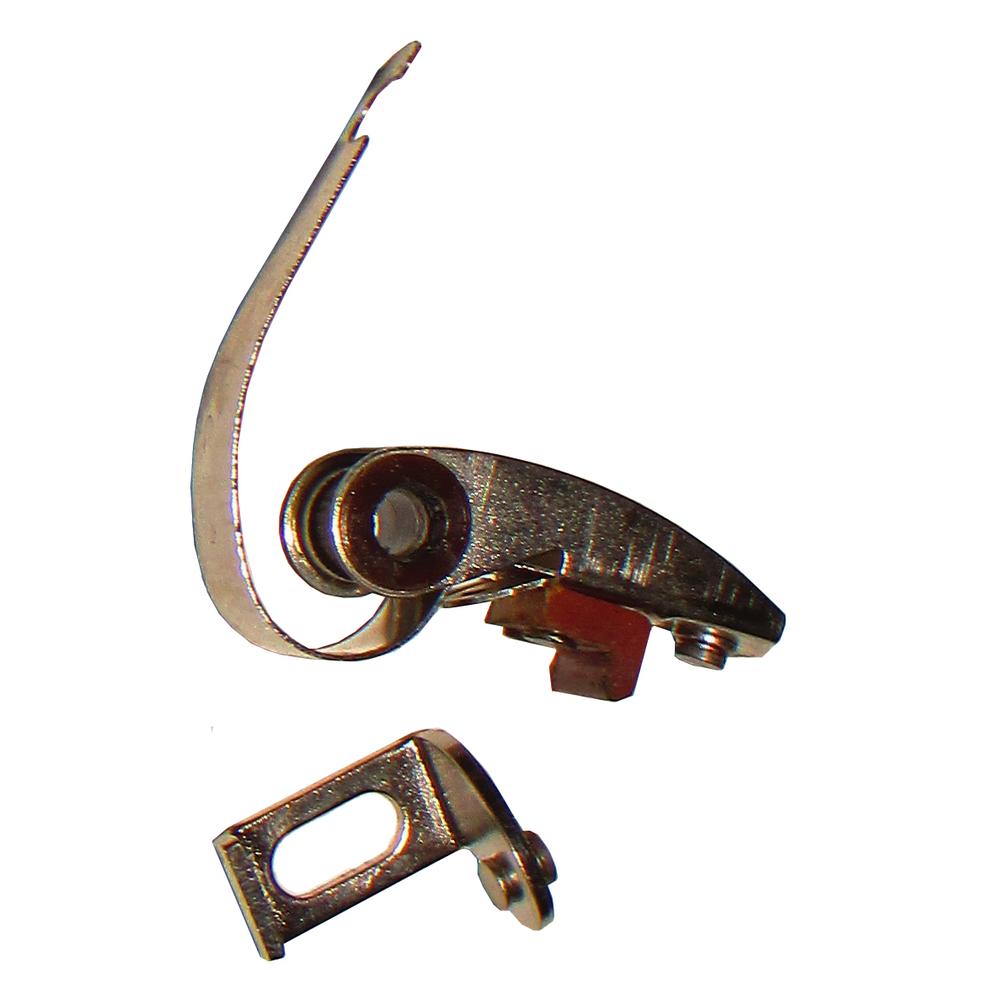 372951R1 Ignition Point Set USA Fits IH Fits FARMALL Tractors - 4 Cylinder