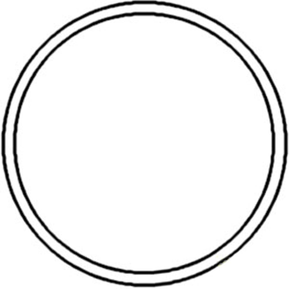 TRA-F-373227-S O Ring, Piston Inner, PTO 373227S
