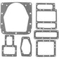 A-373338R91 Torque Amplifier Gasket Set - Fits Case IH 400 450 560 Super MTA