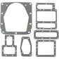 A-373338R91 Torque Amplifier Gasket Set - Fits Case IH 400 450 560 Super MTA