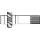 PTO Drive Shaft Fits Case IH Fits International Harvester
