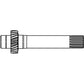 373666R1-R PTO Drive Shaft Fits Case-IH Tractor Models 330 340 460