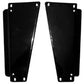 373883R11 350984R11 Hood Extensions Fits Case-IH Tractor Fits Cub