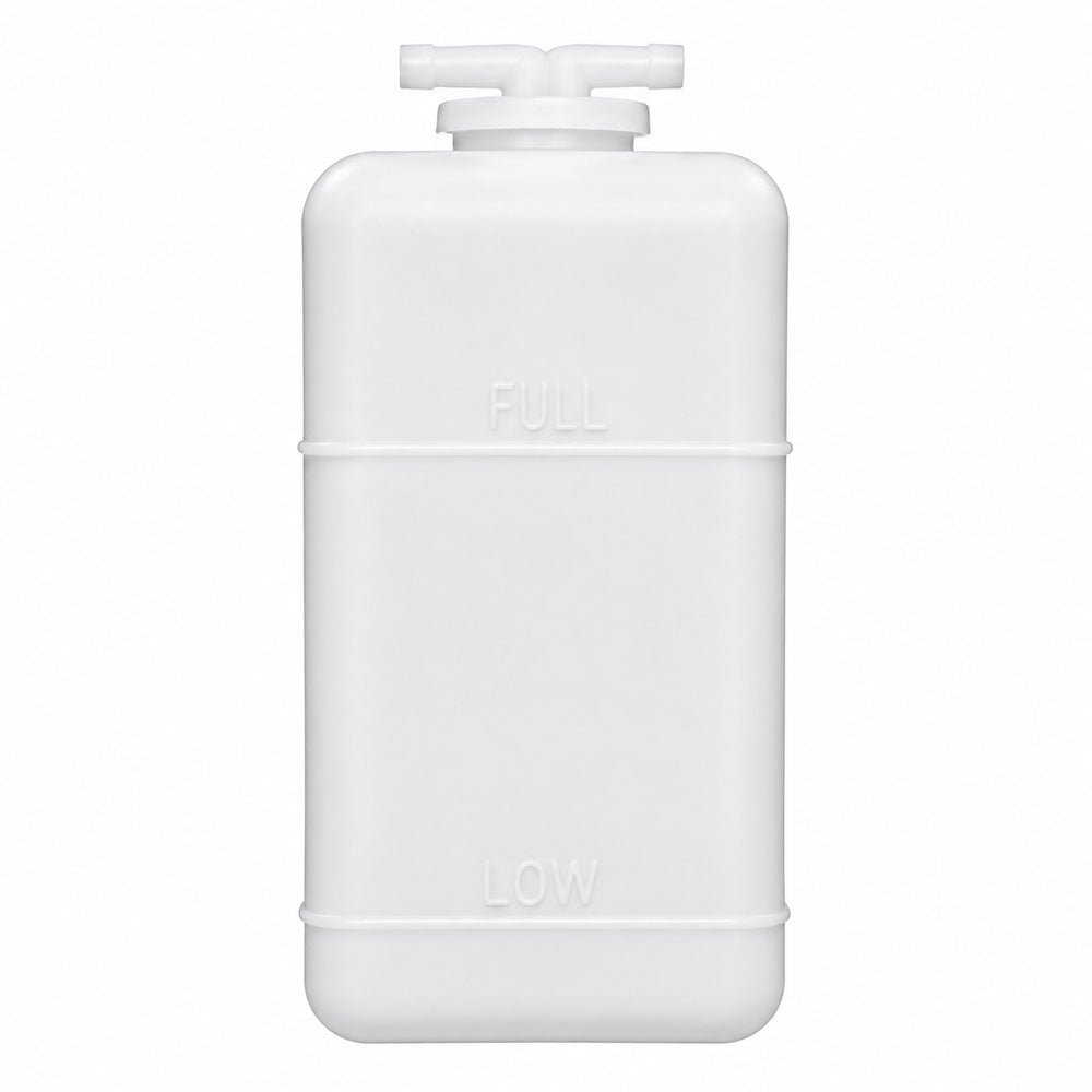 Coolant Overflow Bottle 37410-88603 Fits Kubota Tractor Model(s) B Series