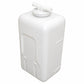 Coolant Overflow Bottle 37410-88603 Fits Kubota Tractor Model(s) B Series