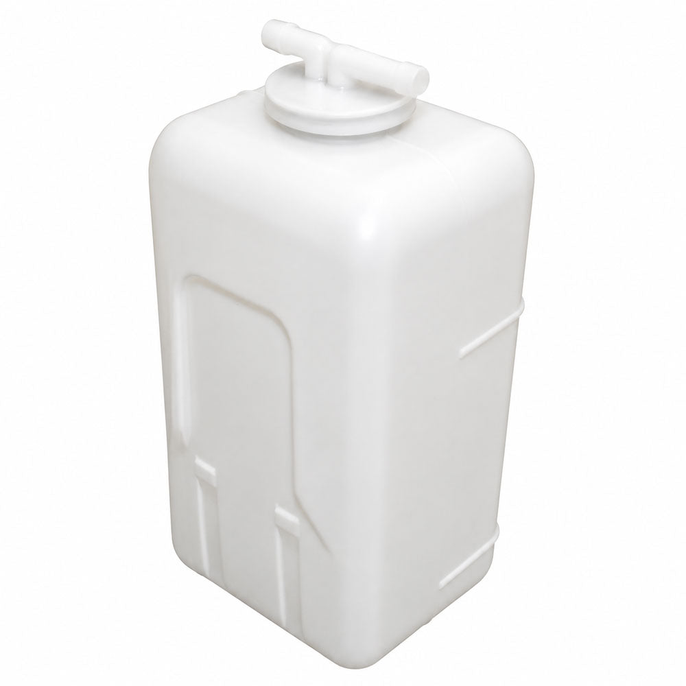Coolant Overflow Bottle 37410-88603 Fits Kubota Tractor Model(s) B Series