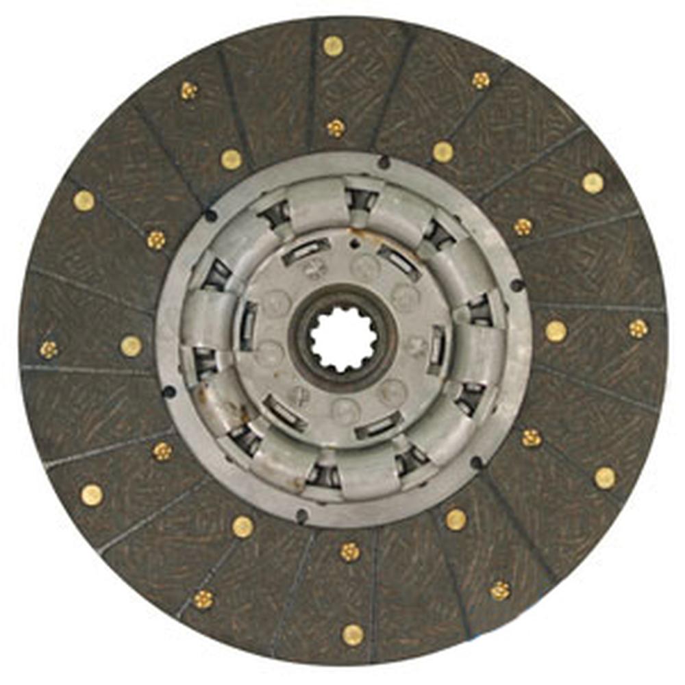 1712-7045 - Clutch Disc Fits Case/International Harvester