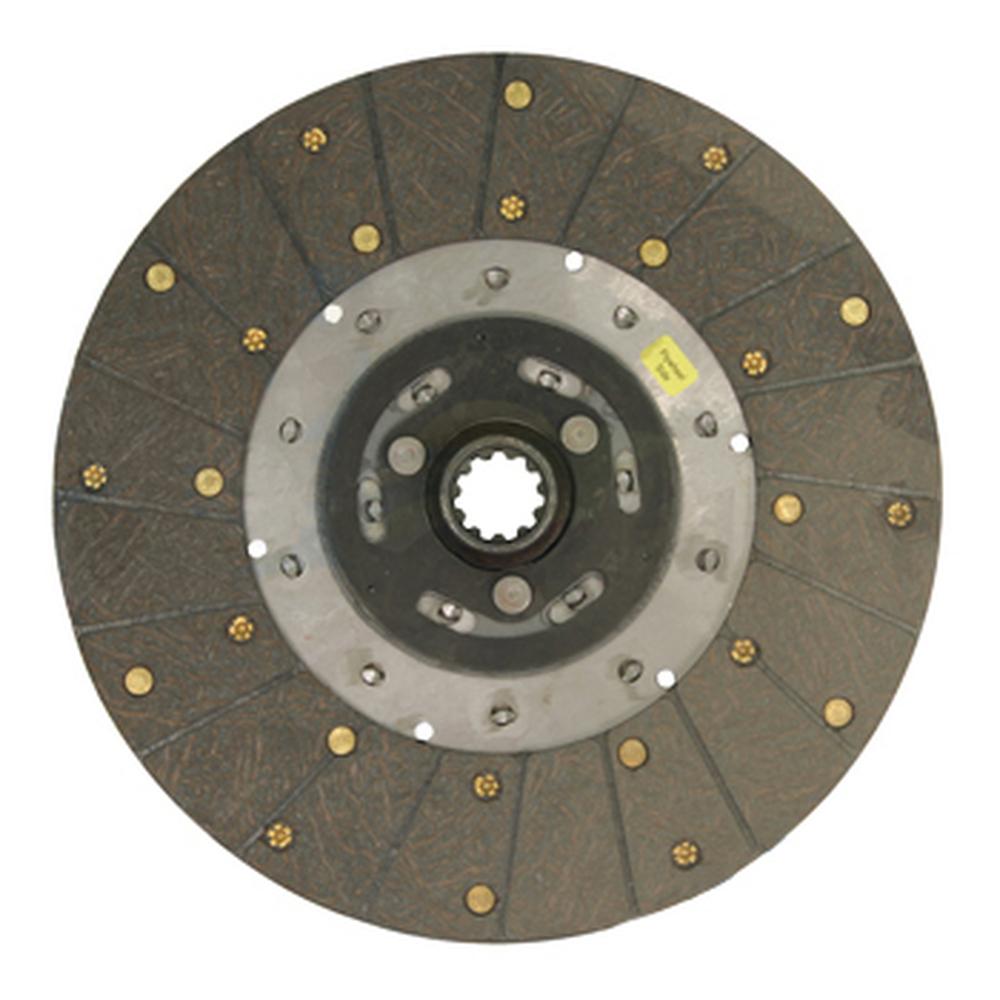 375564R91 Clutch Disc Fits Case-IH Tractor Models MTA 400 450 560 806 +