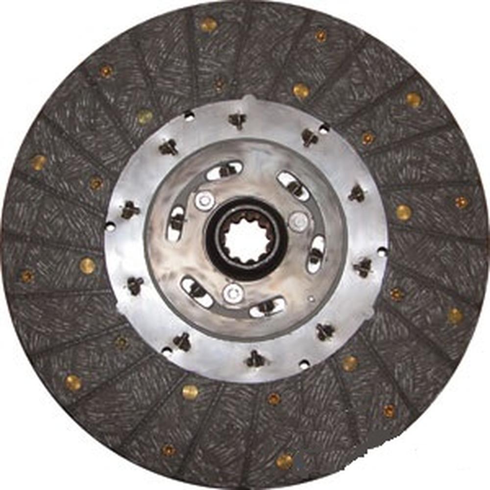 375564R91 Clutch Disc for IH Tractor M500 SUPER MTA 400 Fits FARMALL 450 560 806