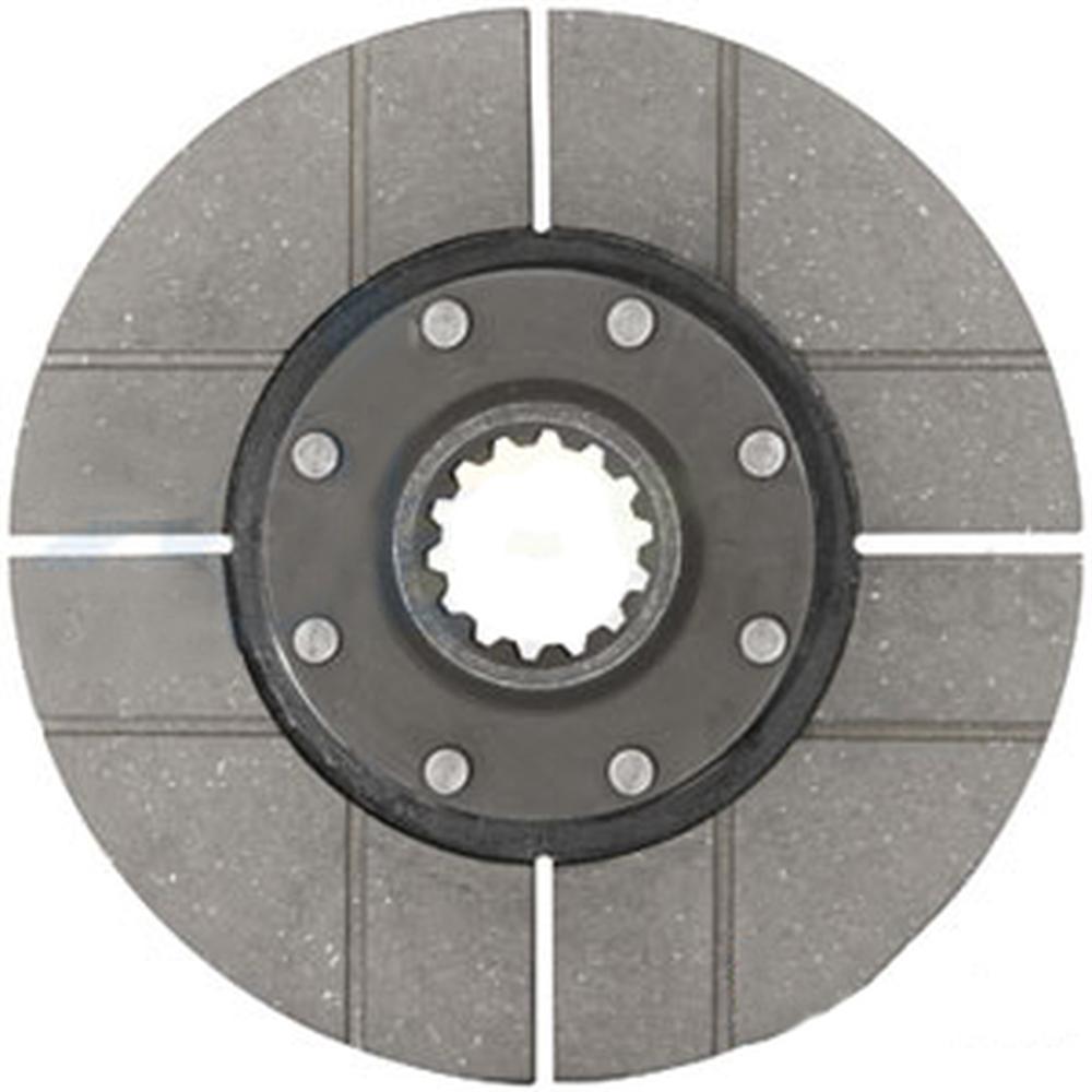 TORQUE AMPLIFIER CLUTCH PLATE Fits International TA Fits FARMALL 350 400 SUPER M