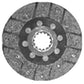 TORQUE AMPLIFIER CLUTCH PLATE Fits International TA Fits FARMALL 350 400 SUPER M