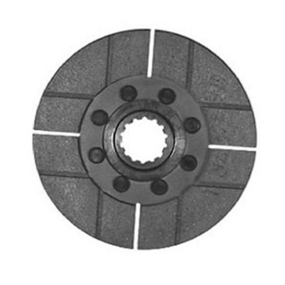 TORQUE AMPLIFIER CLUTCH PLATE Fits International TA Fits FARMALL 350 400 SUPER M