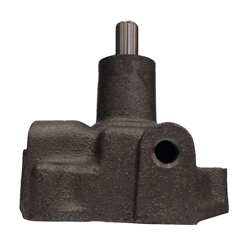 375736R91 Water Pump Fits International 504 Gas
