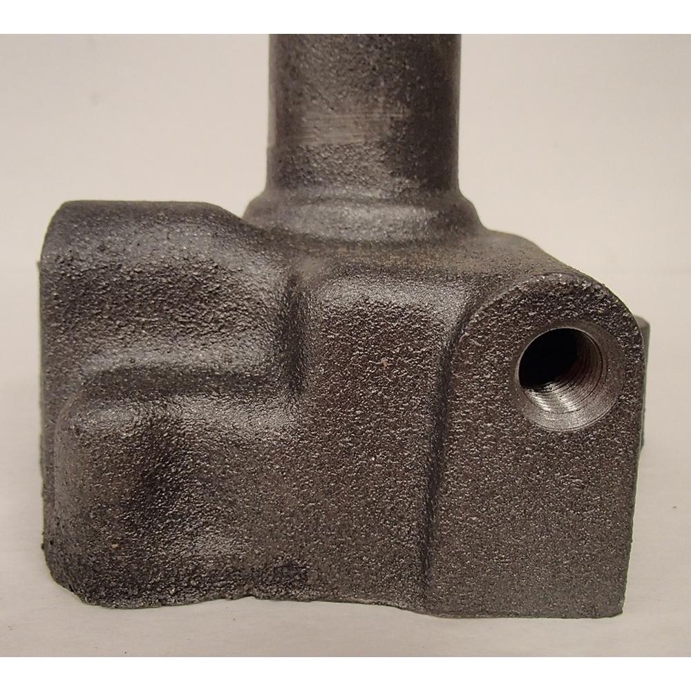 New Water Pump Fits Case-IH Tractors 240 2500 2504 275 3514 375 504 375736R91