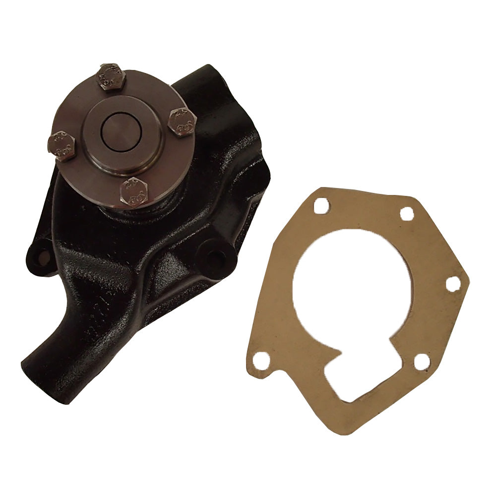Water Pump Fits Case/International Harvester Replaces 1928246C1