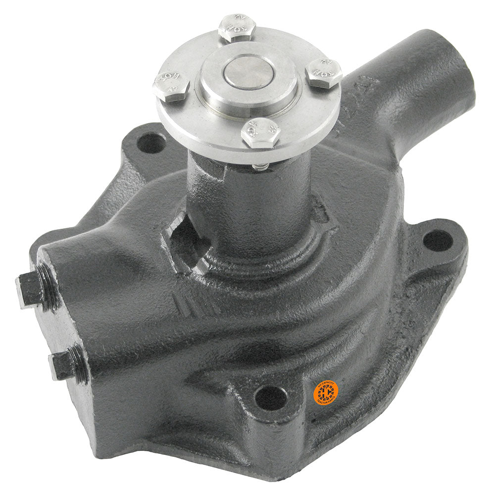 Water Pump Fits International Replaces 367683R91