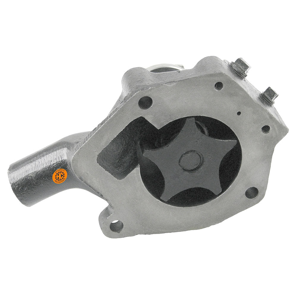 Water Pump Fits International Replaces 367683R91