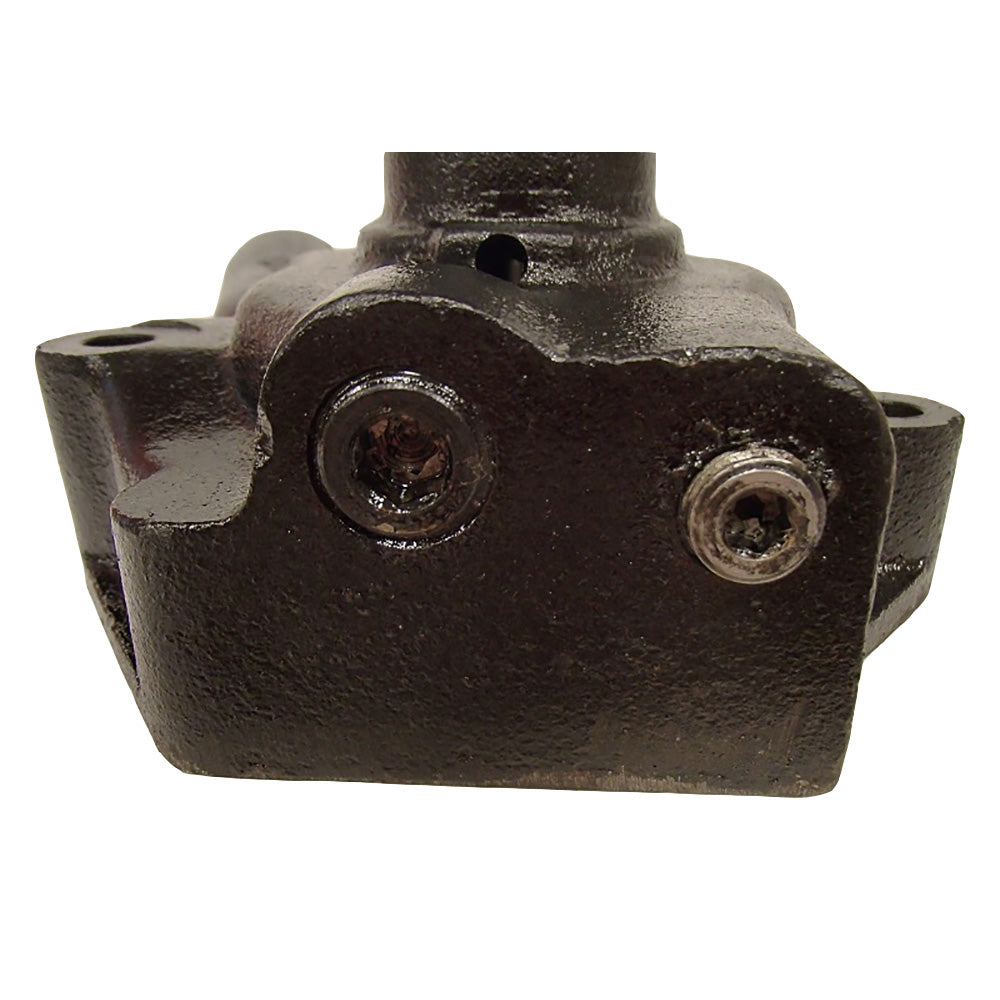 375793R92 Water Pump LESS HUB for IH 140 200 240 330 340 404 424 444 2404 2424 +