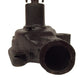 375793R92 Water Pump LESS HUB for IH 140 200 240 330 340 404 424 444 2404 2424 +