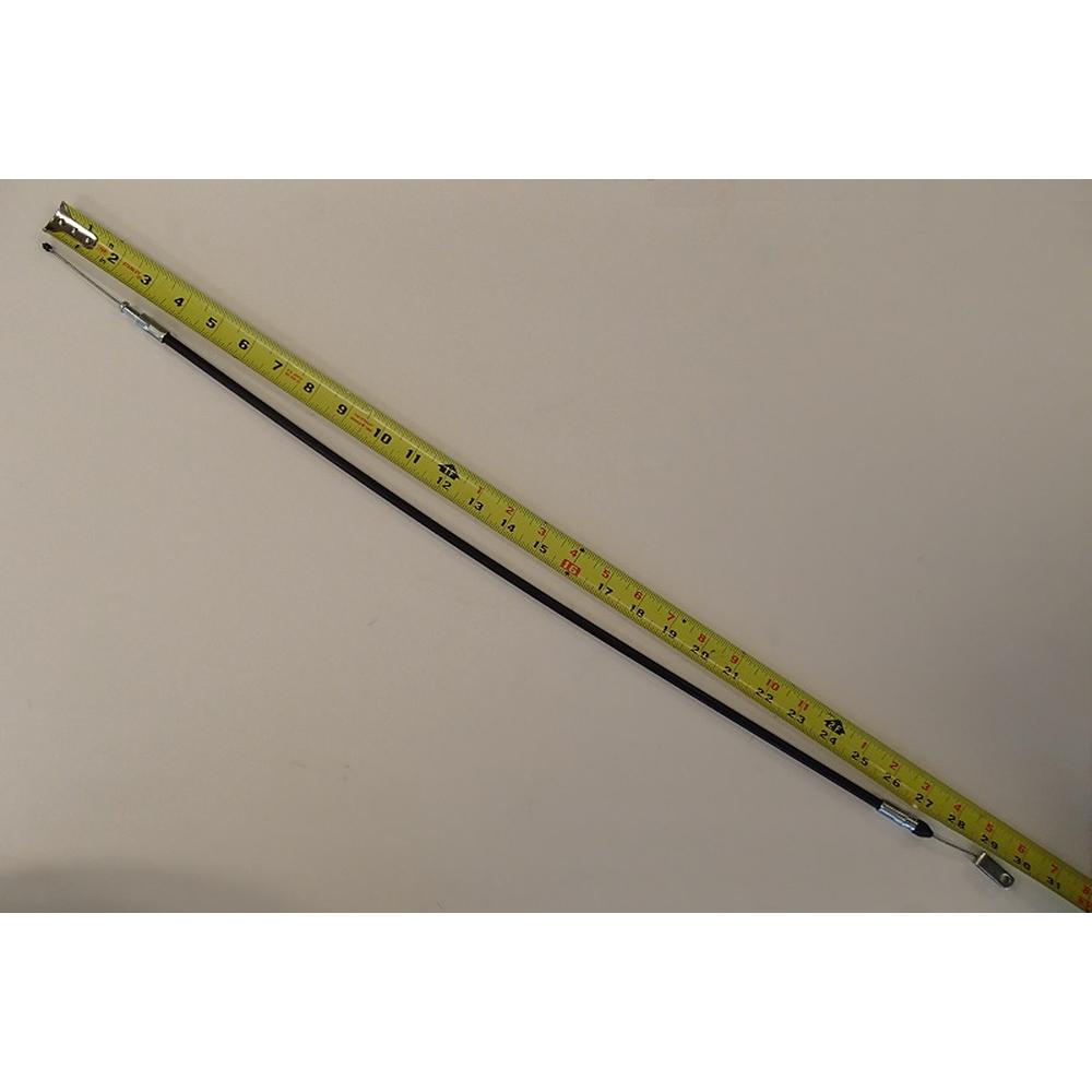 Hand Throttle Cable Fits Massey Ferguson Replaces 3759020M92