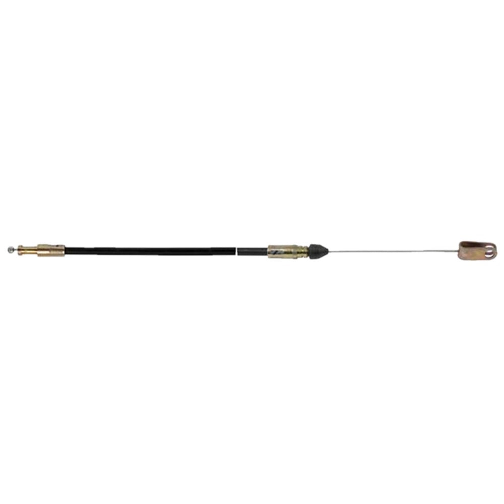 3759023M91 Hand Throttle Cable Fits Massey Ferguson Models 365 375 383 390