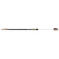 S.41843 Hand Throttle Cable - Length: 1350mm, Fits Massey Ferguson