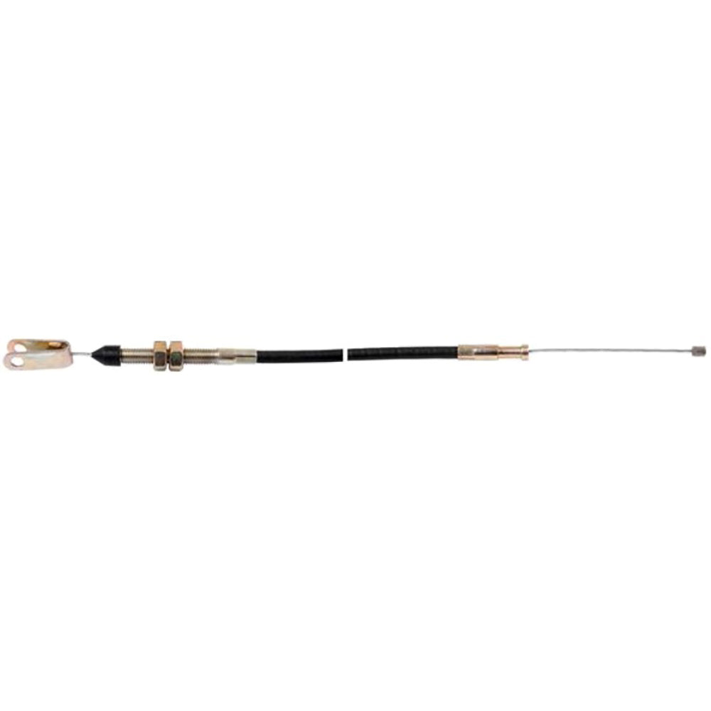 FOOT THROTTLE CABLE Fits Massey Ferguson 362,365,375,382,383,390,,393,3759024M91