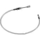 FOOT THROTTLE CABLE Fits Massey Ferguson 362,365,375,382,383,390,,393,3759024M91