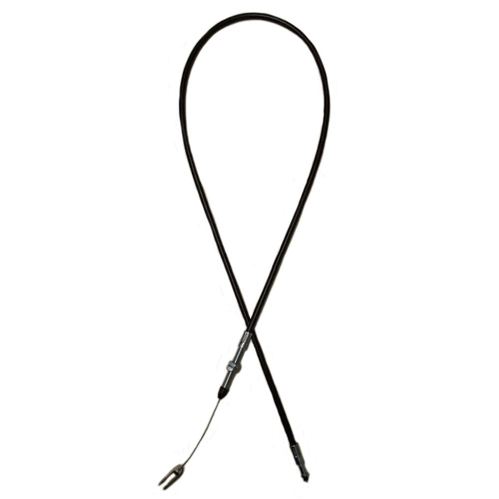 Foot Throttle Cable Fits Massey Ferguson Replaces 1696815M93