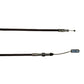S.41846 Foot Throttle Cable - Length: 1200mm, Outer length: 1073mm. Fits Landini
