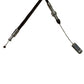 3759026M91 Foot Throttle Cable Fits Massey Ferguson MF 240 243 253 263 362 241