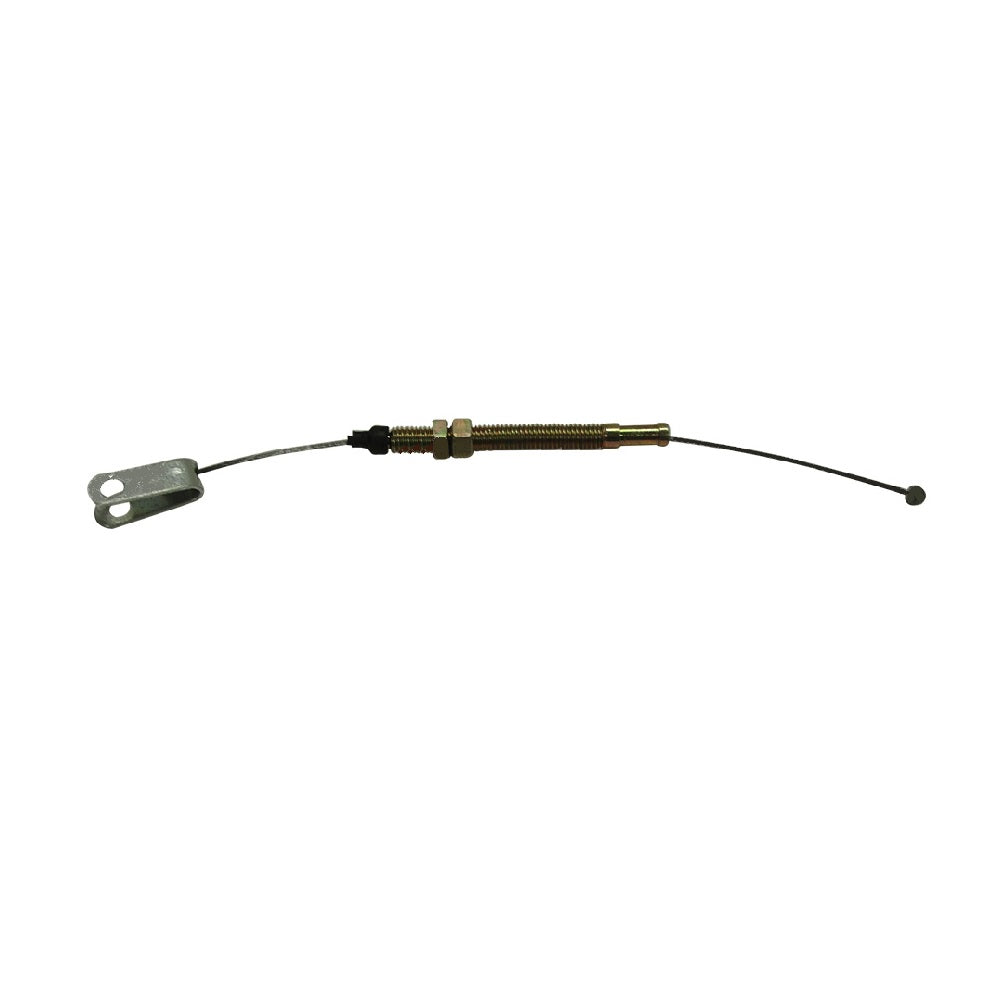Throttle Cable Fits Massey Ferguson Universal 365 375 383 390 390T 393 398 399 T