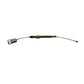 Throttle Cable Fits Massey Ferguson Replaces 3761359M91