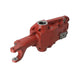HYDRAULIC LIFT HEAD COVER Fits Massey Ferguson MF 283 285 285S 290 298 35 50 65