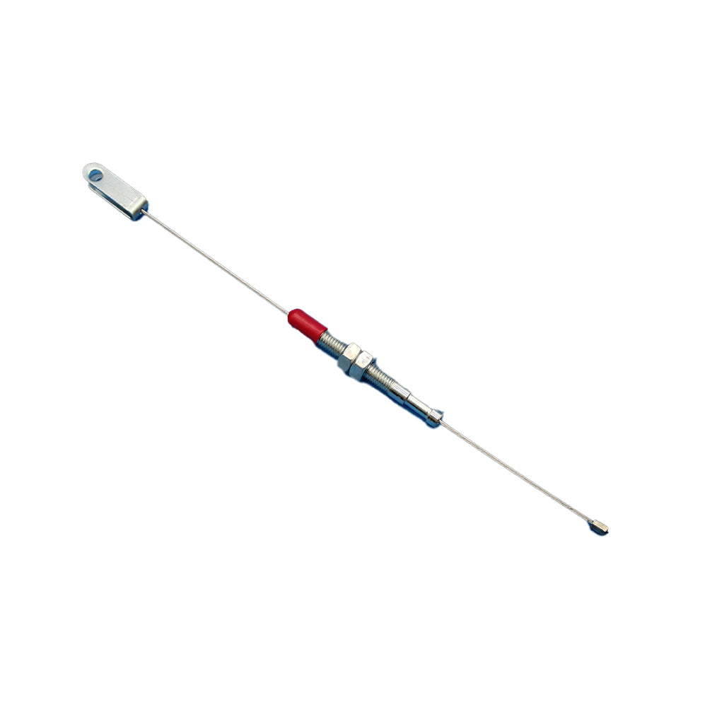 Throttle Cable Fits Massey Ferguson Replaces 1696819M94