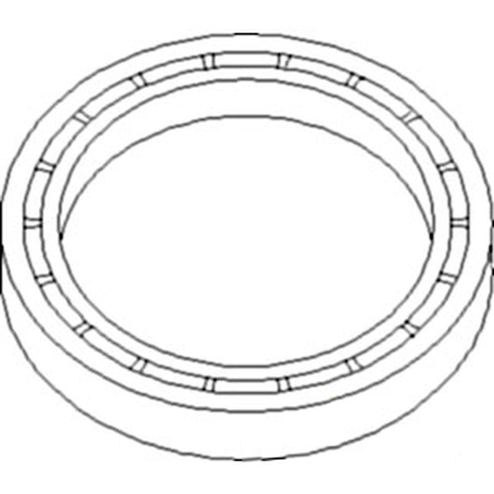 S.40903 Sparex Taper Roller Bearing (37425/37625) Fits Landini