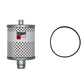 Oil Filter Fits International Harvester Replaces 13728D