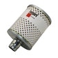 Oil Filter Fits International Harvester Replaces 13728D