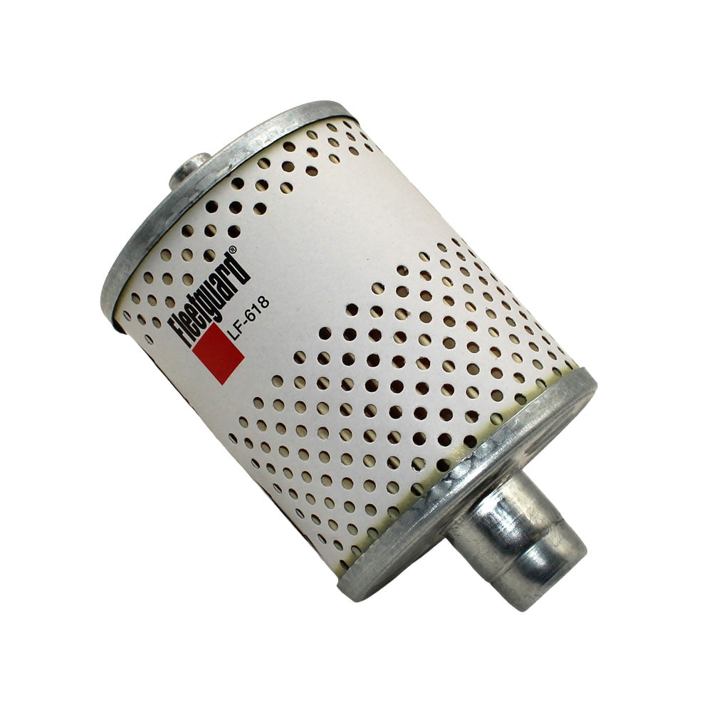 Oil Filter Fits Ingersoll-Rand Replaces 323842R91