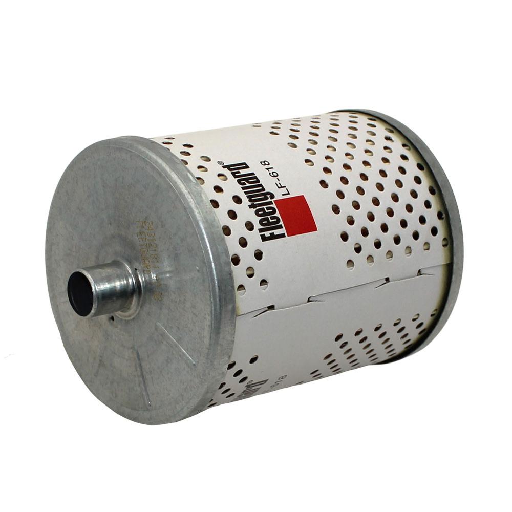Oil Filter Fits Komatsu Replaces 323842R91