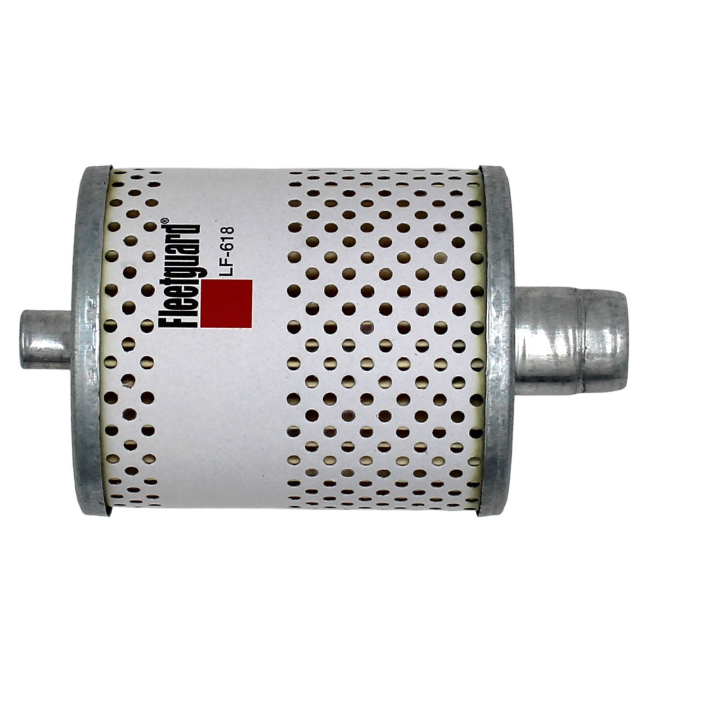 376374R1 One Oil Filter 3-15/32" Fits FARMALL Super A  B BN C Later H