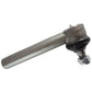 Outer Tie Rod with Tube Fits Massey Ferguson Replaces 3764027M1
