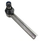 Tie Rod with Tube Fits Massey Ferguson Replaces 3764028M1