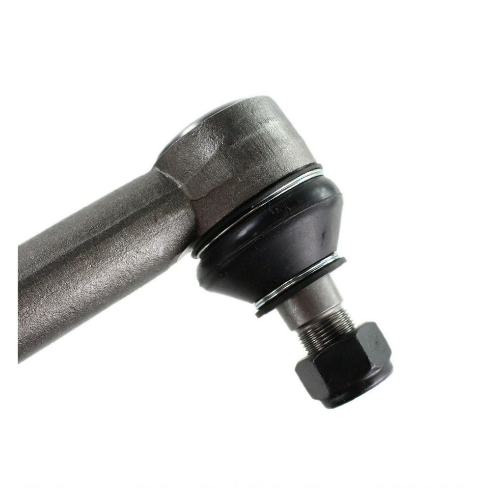 Tie Rod with Tube Fits Massey Ferguson Replaces 3764028M1