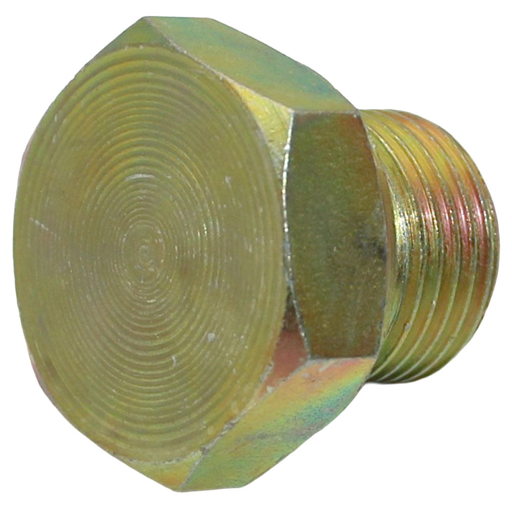 Engine Oil Drain Sump 3/4"-16 Plug Fits Massey Ferguson 135 150 175 250 285