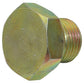Oil Pan Drain Plug Fits Leyland Replaces AJR2182