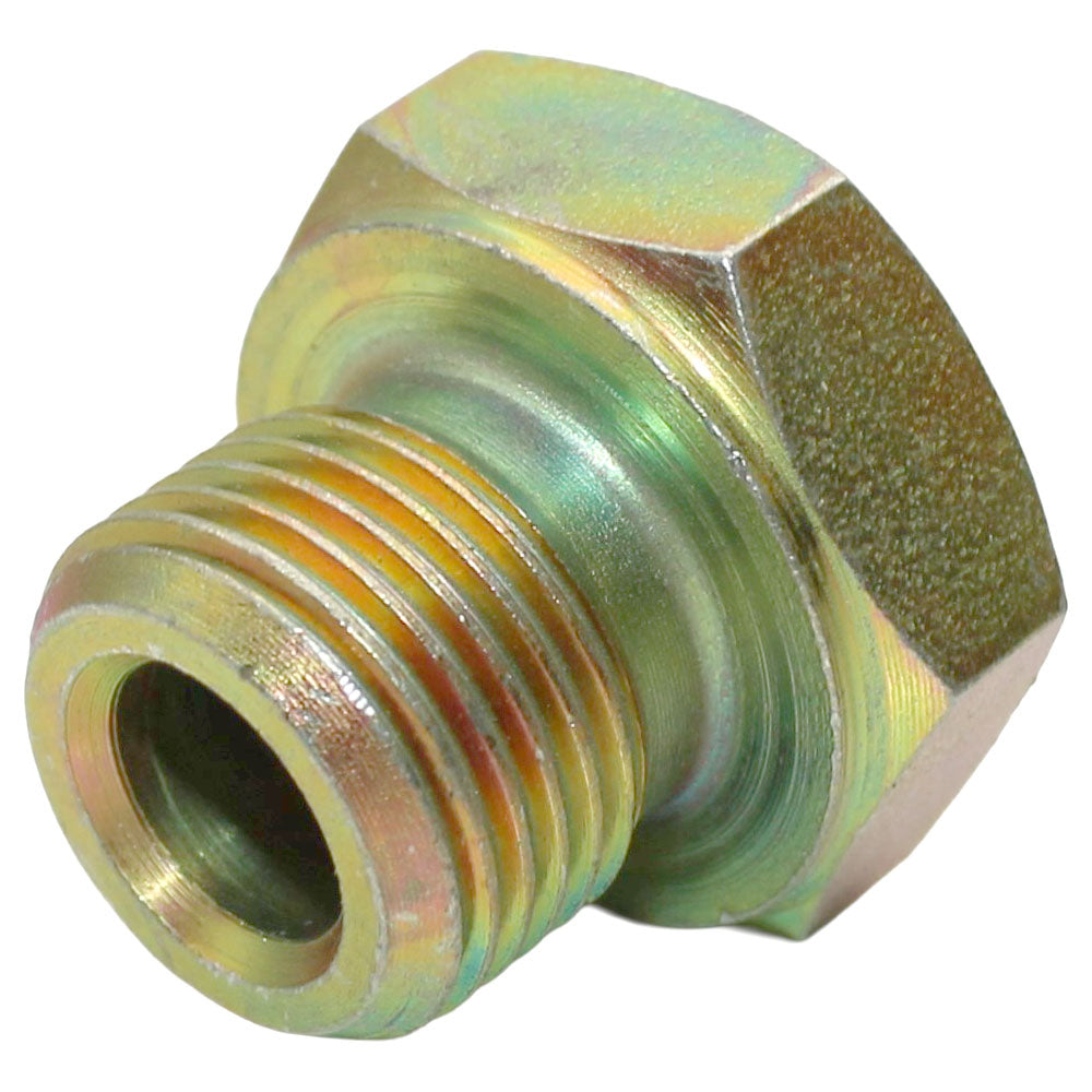 Engine Oil Drain Sump 3/4"-16 Plug Fits Massey Ferguson 135 150 175 250 285